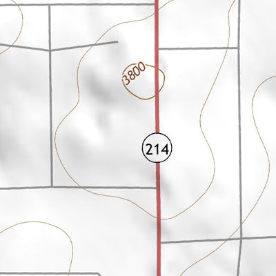 33102NW Page 101 Levelland Topo Preview 3