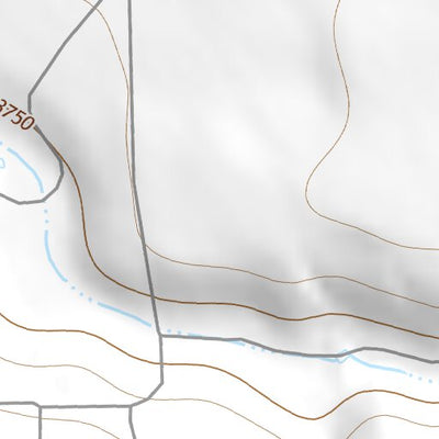 33102NW Page 102 Levelland Topo Preview 3