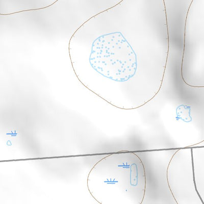 33102NW Page 105 Levelland Topo Preview 3