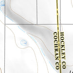 33102NW Page 106 Levelland Topo Preview 3