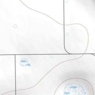 33102SE Page 6 Brownfield Topo Preview 2