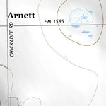 33102SE Page 6 Brownfield Topo Preview 3