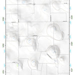 33102SE Page 7 Brownfield Topo Preview 1