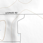 33102SE Page 7 Brownfield Topo Preview 2