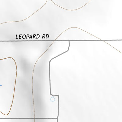 33102SE Page 7 Brownfield Topo Preview 2