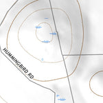 33102SE Page 7 Brownfield Topo Preview 3