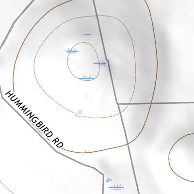 33102SE Page 7 Brownfield Topo Preview 3