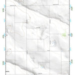 33102SE Page 50 Brownfield Topo Preview 1