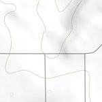 33102SE Page 50 Brownfield Topo Preview 2