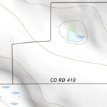 33102SE Page 50 Brownfield Topo Preview 3