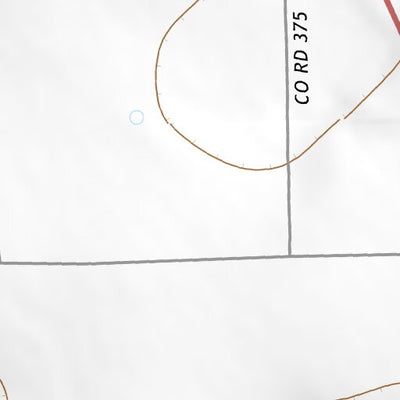 33102SE Page 53 Brownfield Topo Preview 2