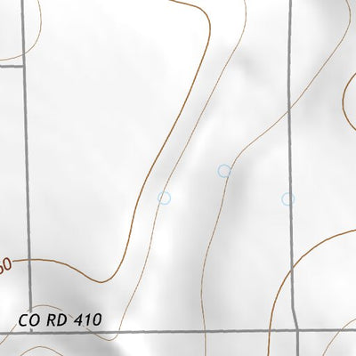 33102SE Page 53 Brownfield Topo Preview 3