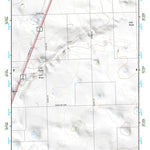 33102SE Page 55 Brownfield Topo Preview 1