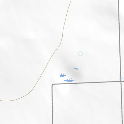 33102SE Page 55 Brownfield Topo Preview 2