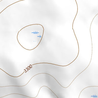 33102SE Page 57 Brownfield Topo Preview 2