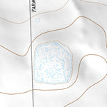 33102SE Page 57 Brownfield Topo Preview 3