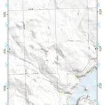 33102SE Page 58 Brownfield Topo Preview 1