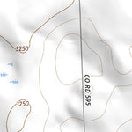 33102SE Page 58 Brownfield Topo Preview 2