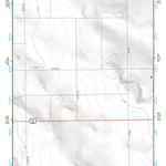 33102SE Page 61 Brownfield Topo Preview 1