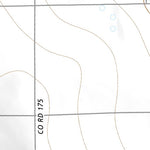 33102SE Page 61 Brownfield Topo Preview 2