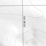 33102SE Page 63 Brownfield Topo Preview 2