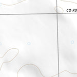 33102SE Page 65 Brownfield Topo Preview 2