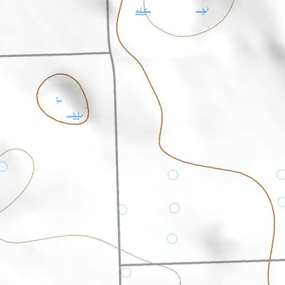 33102SE Page 68 Brownfield Topo Preview 2