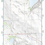 33102SE Page 70 Brownfield Topo Preview 1