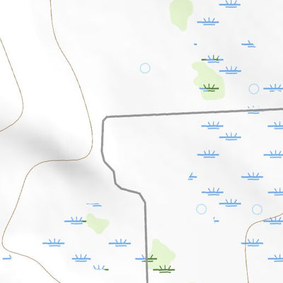 33102SE Page 81 Brownfield Topo Preview 2