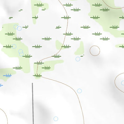 33102SE Page 81 Brownfield Topo Preview 3