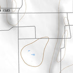 33102SW Page 5 Brownfield Topo Preview 3