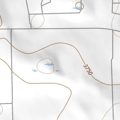 33102SW Page 6 Brownfield Topo Preview 3