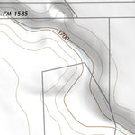 33102SW Page 7 Brownfield Topo Preview 3