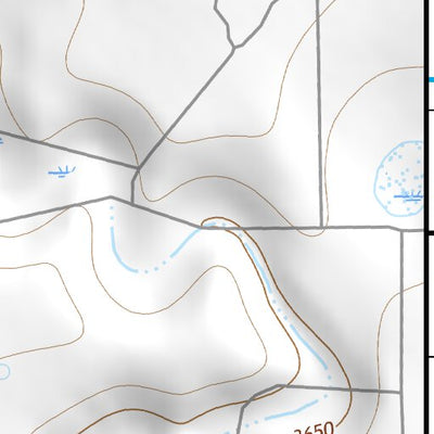 33102SW Page 8 Brownfield Topo Preview 3