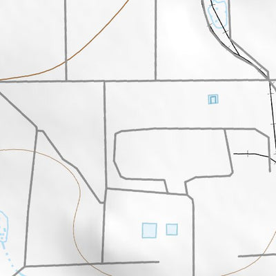 33102SW Page 11 Brownfield Topo Preview 2