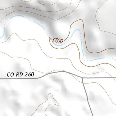 33102SW Page 18 Brownfield Topo Preview 3