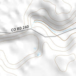 33102SW Page 20 Brownfield Topo Preview 3
