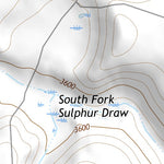 33102SW Page 21 Brownfield Topo Preview 3