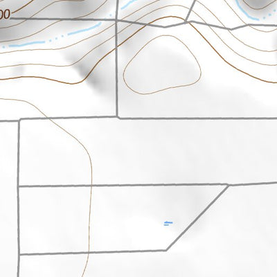 33102SW Page 22 Brownfield Topo Preview 2