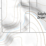 33102SW Page 23 Brownfield Topo Preview 3