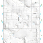 33102SW Page 24 Brownfield Topo Preview 1
