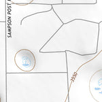 33102SW Page 24 Brownfield Topo Preview 2