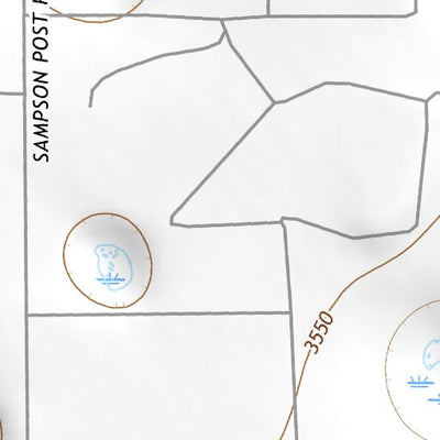 33102SW Page 24 Brownfield Topo Preview 2