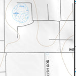 33102SW Page 24 Brownfield Topo Preview 3