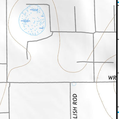 33102SW Page 24 Brownfield Topo Preview 3