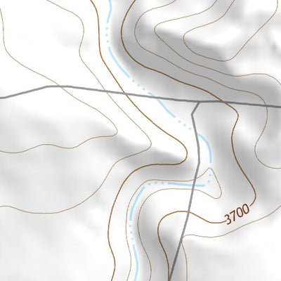 33102SW Page 30 Brownfield Topo Preview 3