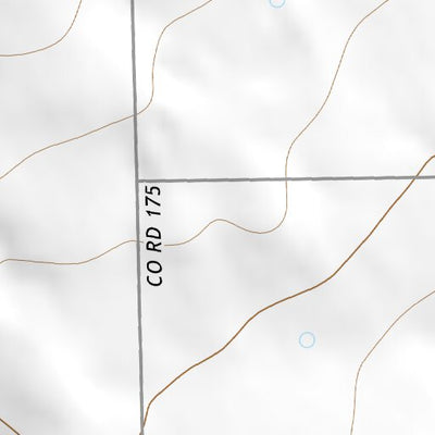 33102SW Page 38 Brownfield Topo Preview 3