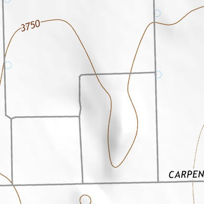 33102SW Page 39 Brownfield Topo Preview 2