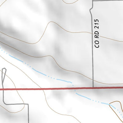 33102SW Page 50 Brownfield Topo Preview 3