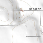 33102SW Page 53 Brownfield Topo Preview 3